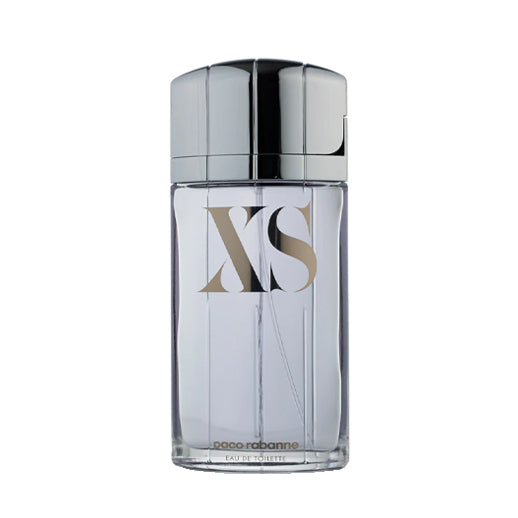 XS EXCESS By  PACO RABANNE Eau De Toilette 100ML SPRAY ORIGINAL FRAGRANCE