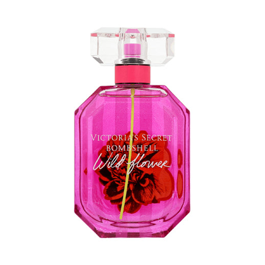 BOMBSHELL WILD FLOWER By VICTORIA'S SECRET Eau De Parfum 100ML Spray