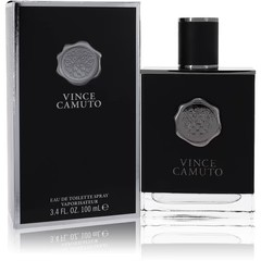 VINCE CAMUTO FOR MEN BY VINCE CAMUTO EAU DE TOILETTE 50ML 1.7FLOZ SPRAY