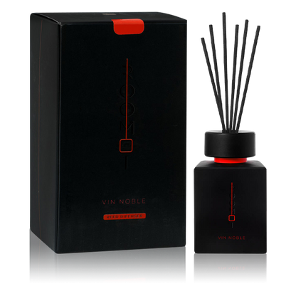 Roomoi Vin Noble Reed Diffuser - 500 ML