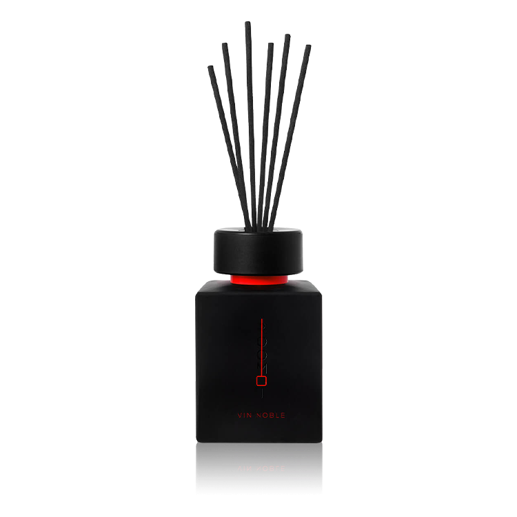 Roomoi Vin Noble Reed Diffuser - 500 ML