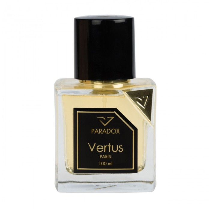 VERTUS PARADOX  EAU DE PARFUM 100ML 3.4FLOZ