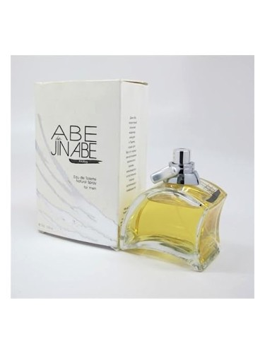 Abe De Jin Abe Parfums Eau De Toilette Spray 2.5 oz women 50ml