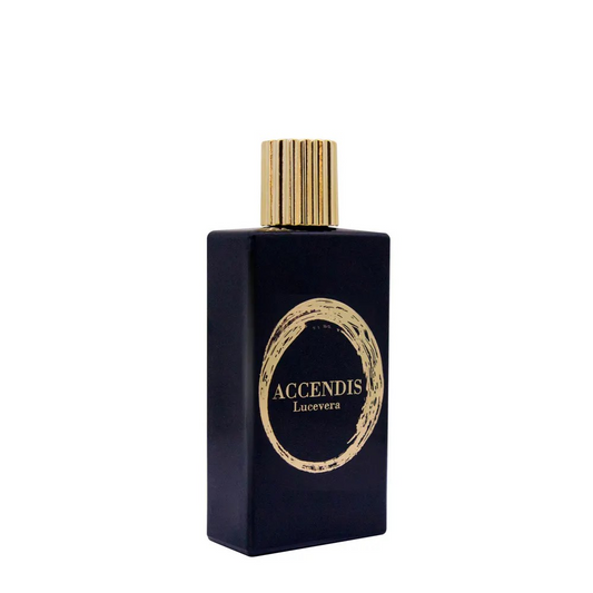 Accendis Lucevera Eau de Parfum 100ml 8054521910104 niche