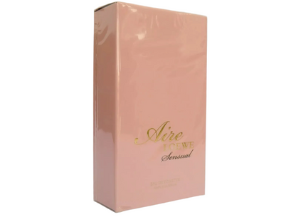 AIR LOEWE SENSUAL EAU DE TOILETTE 75ML 2.5FLOZ