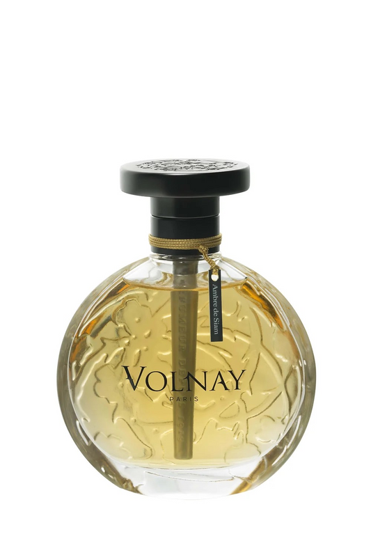 VOLNAY Ambre de Siam Eau de Parfum 100ML 3.4FLOZ