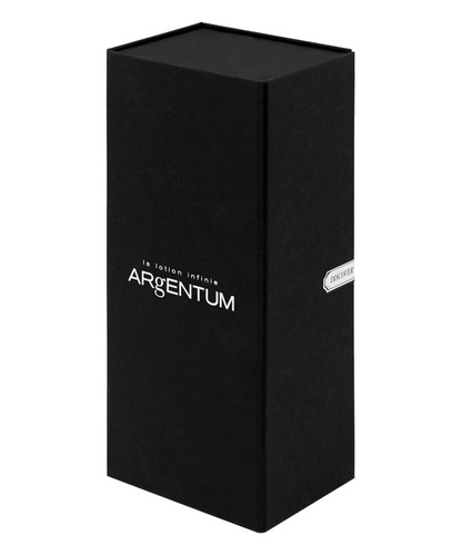 ARGENTUM HYDRATING SILVER BODY LOTION  200ML