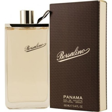 Barsalino by Panama Eau De Toilette 100ml natural spray