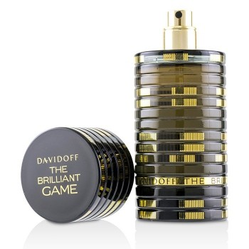 Davidoff The Brilliant Game Eau De Toilette 60ml spray