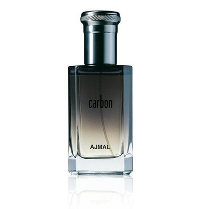 Ajmal carbon for him  EDP 100ml natural spray