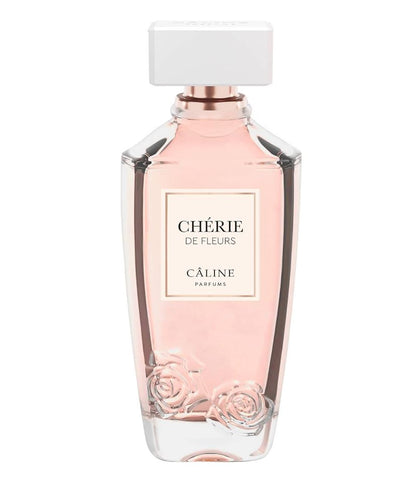 Caline cherie de fleurs Eau De Perfum 60 ml