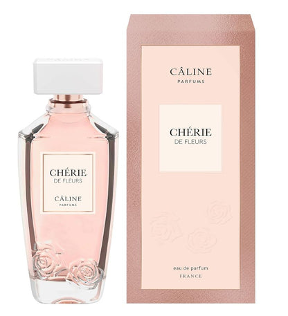 Caline cherie de fleurs Eau De Perfum 60 ml