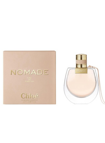 Chloe Nomade Eau de Parfum For Women 75ML spray Tester Original