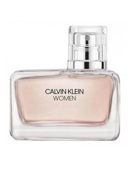 Calvin Klein Women Eau De Parfum 100Ml 3.4floz natural spray original