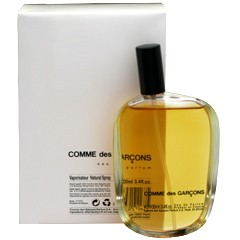 Comme Des Garcons eau de perfume 100ml natural spray