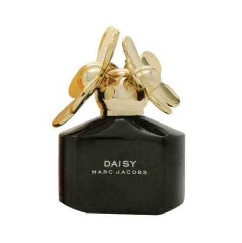 Daisy MARC JACOBS BLACK EDITION Eau de Parfum 50ml 1.7FLOZ