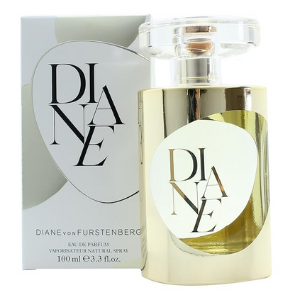 DIANE VON FURSTENBERG EAU DE TOILETTE 50ML 1.7FLOZ