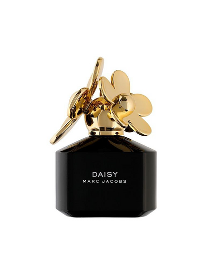 Daisy MARC JACOBS BLACK EDITION Eau de Parfum 50ml 1.7FLOZ