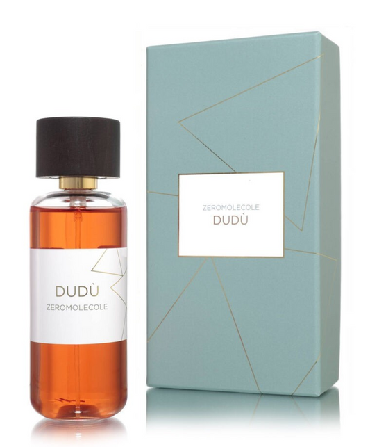 ZEROMOLECOLE DUDU EAU DE PARFUM 100ML 3.4FLOZ 0806812146048