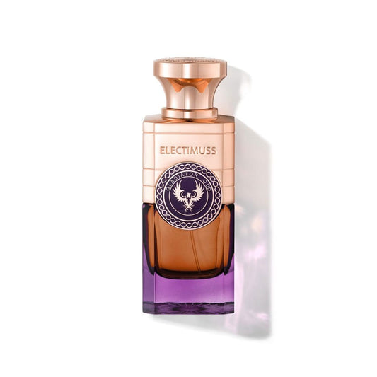 GLADIATOR OUD  By ELECTIMUSS 100 ML PARFUM NICHE