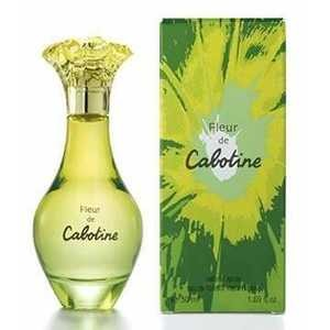 FLEUR DE CABOTINE By PERFUMES GRES Eau De Toilette 100ml Spray