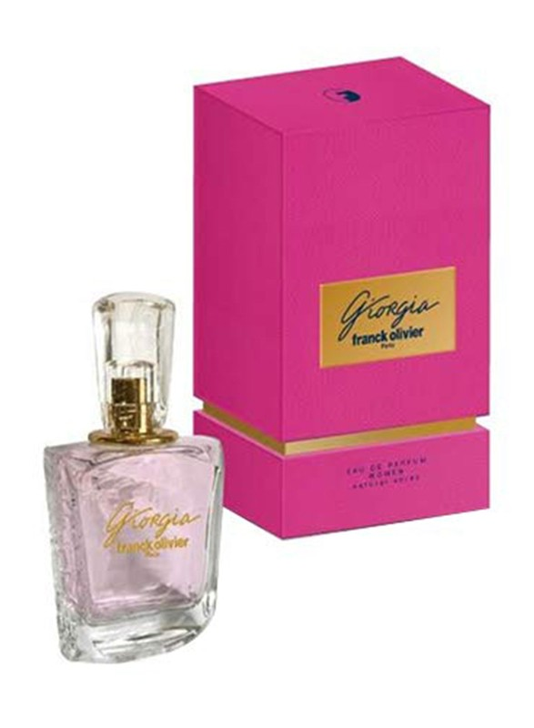 Franck Olivier Giorgia 75ml Eau de parfum for Women