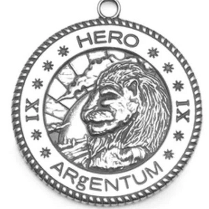 ARGENTUM HERO EAU DE PARFUM 70ML