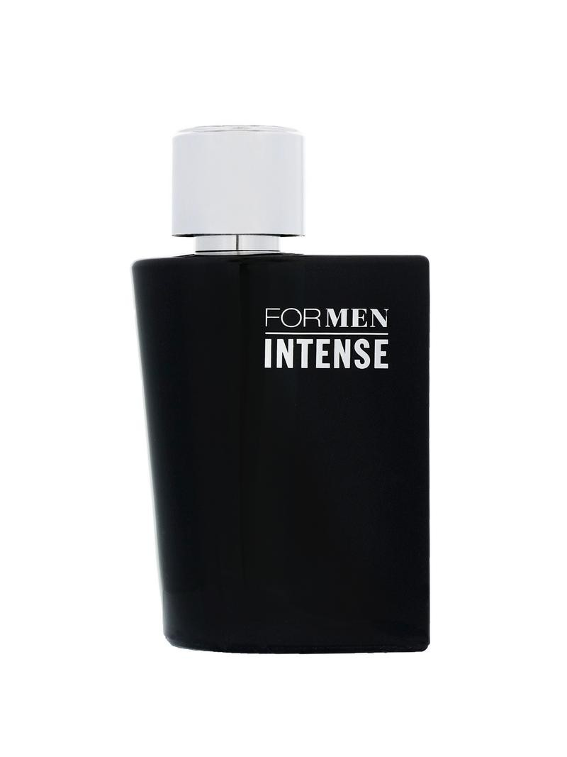 Jacomo Intense Men Eau De Parfum 100ML natural spray