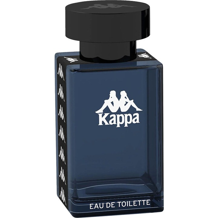 Kappa Perfume Blue Eau De Toilet Men EDT 60 ml