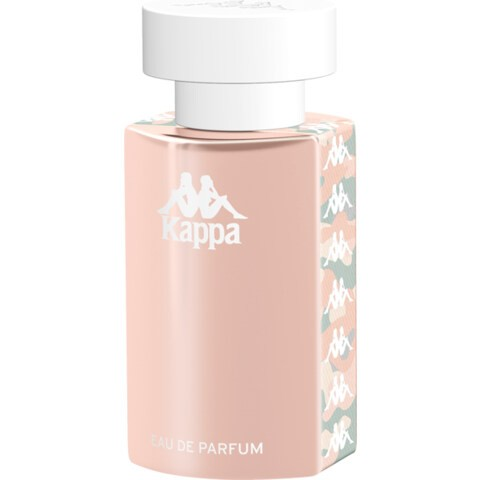 Kappa Perfume Camou Eau De Perfum Women EDP 40 ml