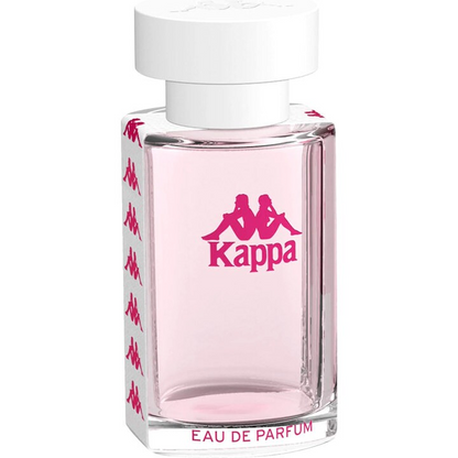 Kappa Pink Eau De Perfum Women EDP 40 ml