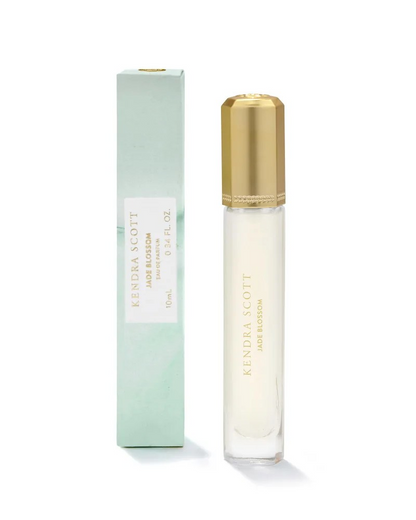 Jade Blossom by KENDRA SCOTT Eau de Parfum 10ml ROLL PARFUM 840172704562