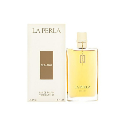 LA PERLA CREATION By LA PERLA Eau De Parfum 100ml/ 3.3oz Spray Origina fragrance