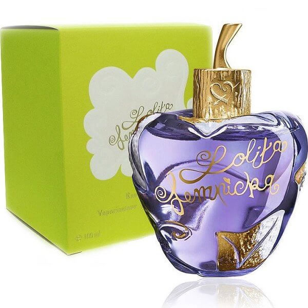 LOLITA LEMPICKA FOR WOMEN By  LOLITA LEMPICKA Eau De Parfum 100ml Spray ORIGINAL TESTER