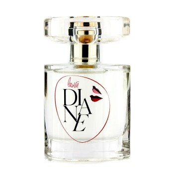 LOVE DIANE BY DIANE VON FURSTENBERG EAU DE PARFUM 30ML 1FLOZ