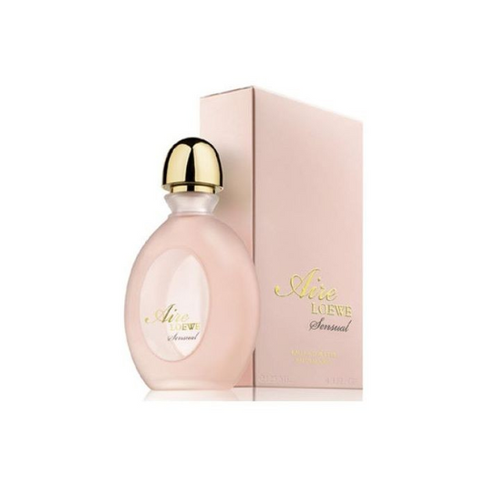 AIR LOEWE SENSUAL EAU DE TOILETTE 75ML 2.5FLOZ