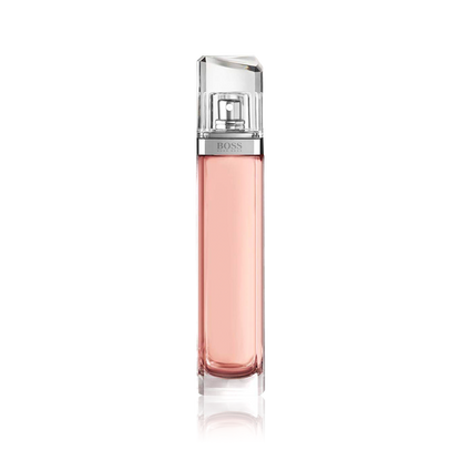 MAVIE  POUR FEMME LÉAU By BOSS  HUGO BOSS Eau De Toilette for women 75ml Spray ORIGINAL TESTER