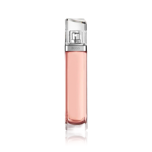 MAVIE  POUR FEMME LÉAU By BOSS  HUGO BOSS Eau De Toilette for women 75ml Spray ORIGINAL TESTER