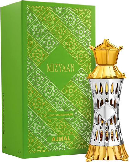 Ajmal Mizyaan concentrated perfume 14ml