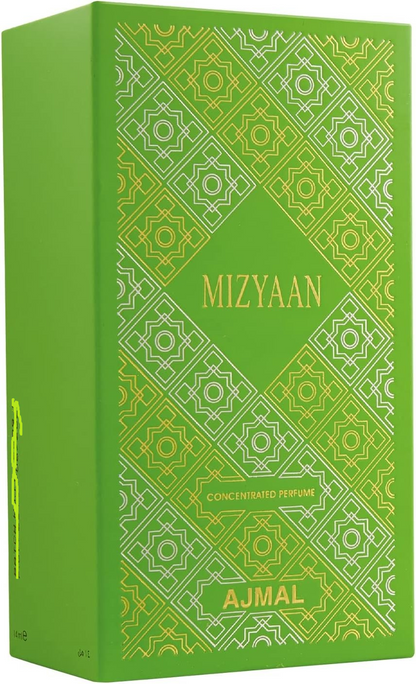 Ajmal Mizyaan concentrated perfume 14ml