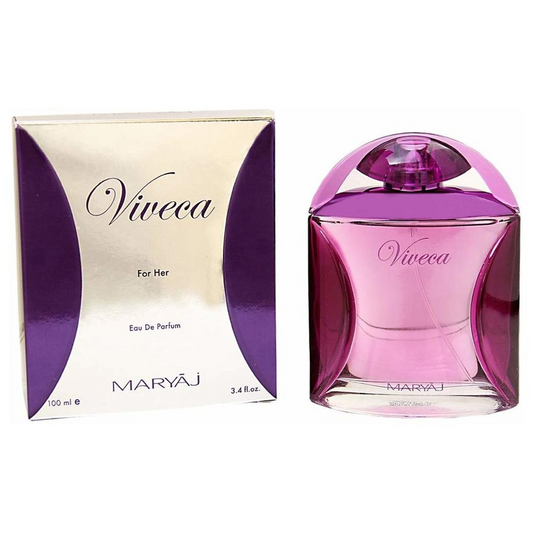 Maryaj Viveca by MARYAJ  Eau De Parfum 100ml For Women