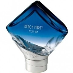 Nikki Beach Beach Party For Him Eau de Toilette 50m