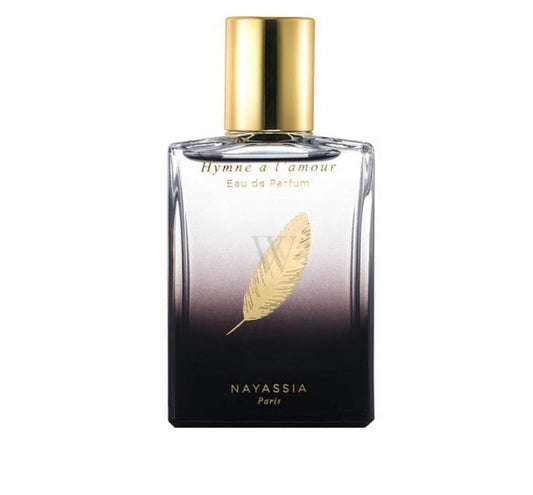 Nayassia Unisex Hymne A L'amour EDP 1.0 oz Fragrances 3665182030015