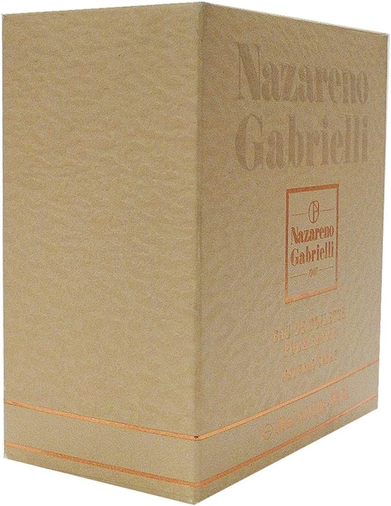 Nazareno Gabrielli Pour Femme Eau de Toilette 100ml 3.4floz 8009350600641