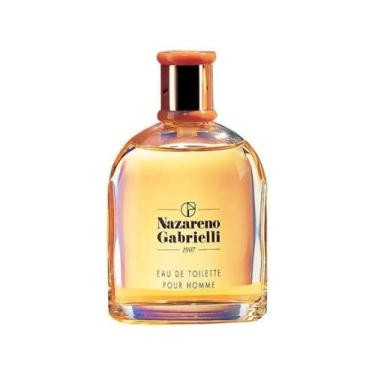 Nazareno Gabrieli Pour Homme  Eau de Toilette 100ml 3.4floz 8009350600702