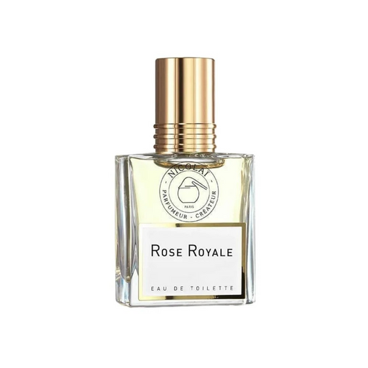 Rose Royale  by Nicolai Paris Eau de toilette 30ml 1.0floz