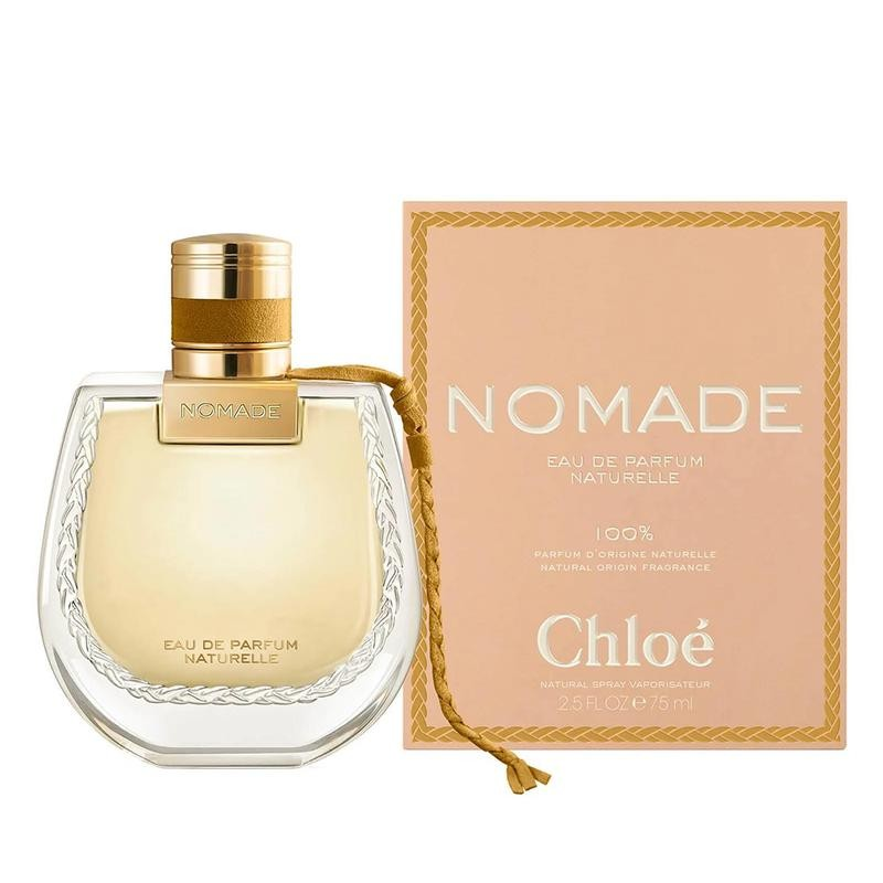 Chloe Nomade Eau de Parfum For Women 75ML spray Original