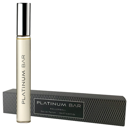 Platinum Bar Extrait de Parfum for Her 16-19 Rollerball 10ml