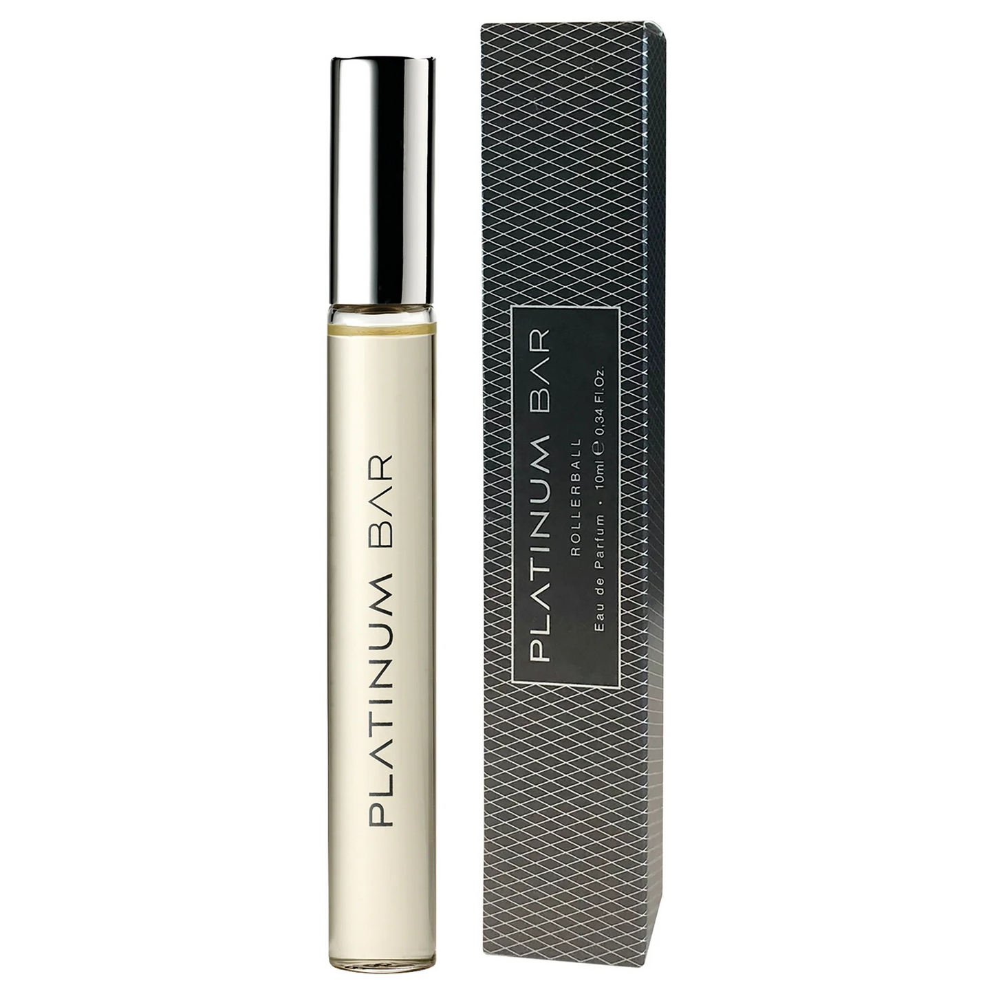 Platinum Bar Extrait de Parfum for Her 16-19 Rollerball 10ml