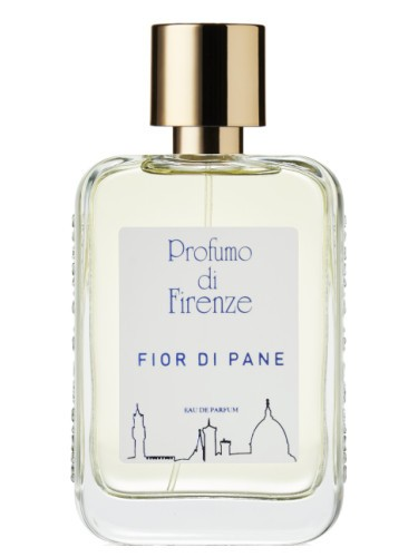 PROFUMO DI FRENZE Fior di Pane EAU DE PARFUM 100ML 3.4FLOZ